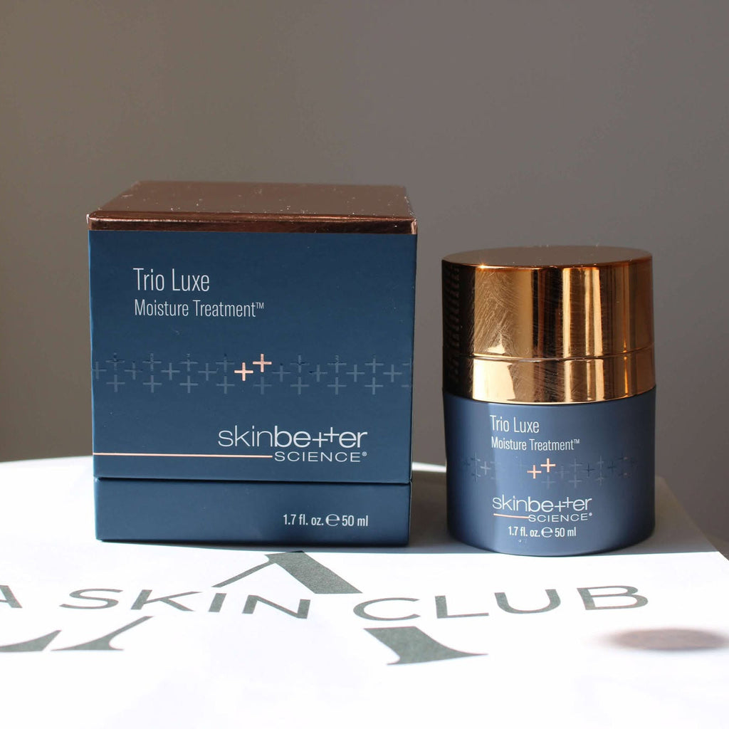 Dry Skin