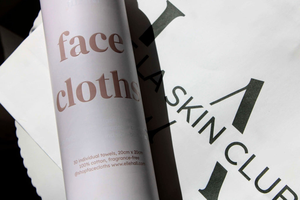 Face Cloths