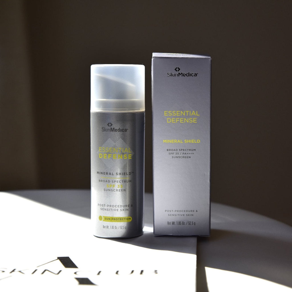 Sunscreens