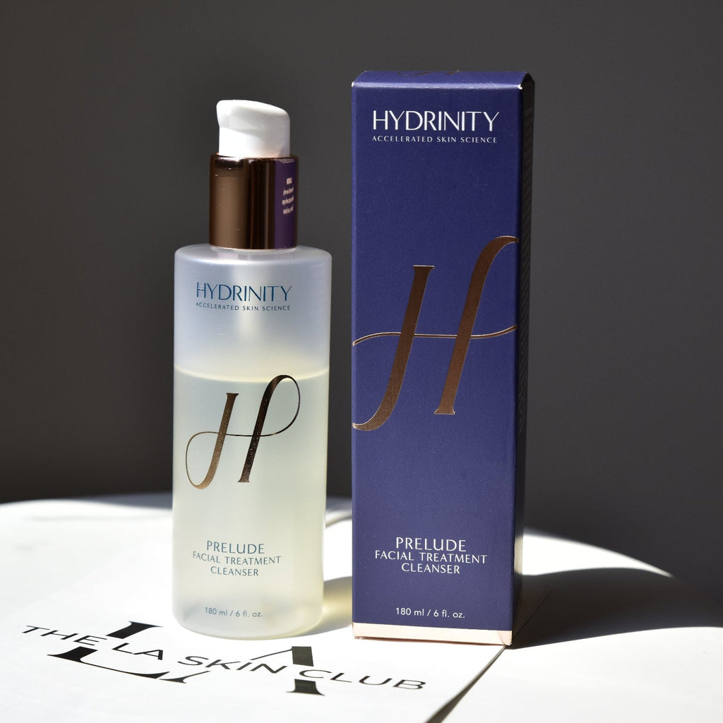 Cleansers