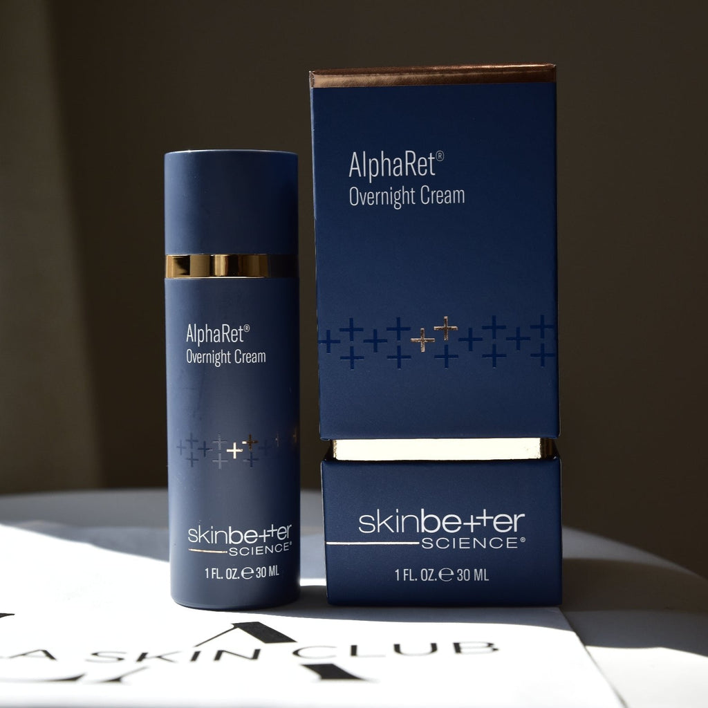 Anti-Aging