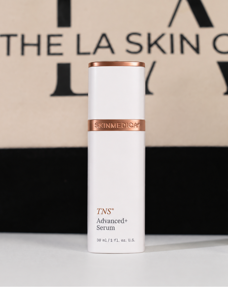 TONUE & SUNSKIN Serum 1セット2本 SkinMedica TNS® Advanced+ Serum – THE LA SKIN CLUB