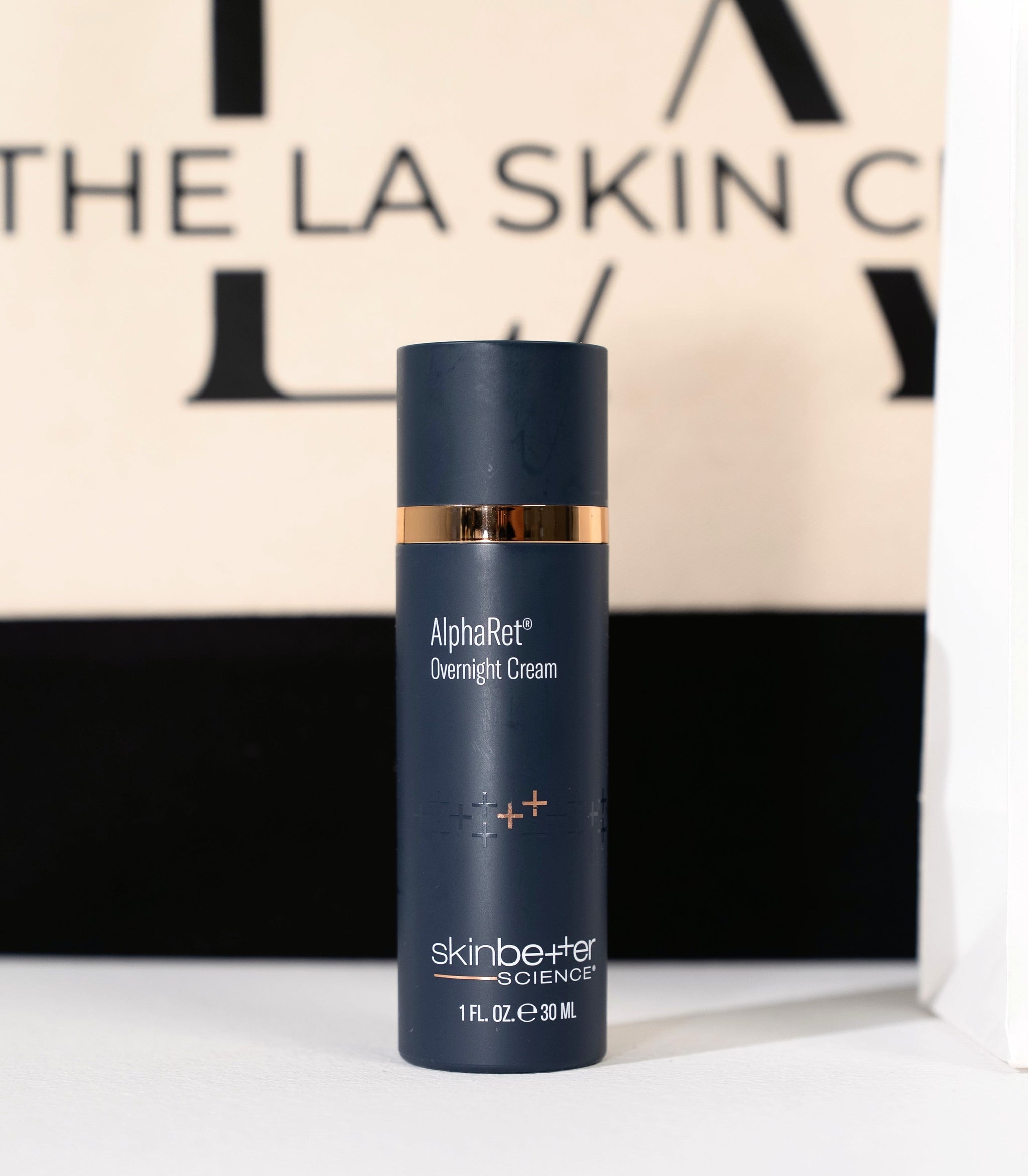 Skinbetter Science Alpharet Overnight Cream – THE LA SKIN CLUB